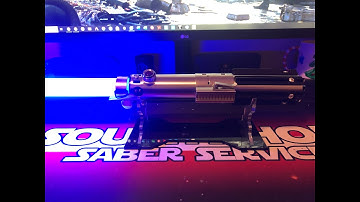 89 Graflex CFX Neopixel