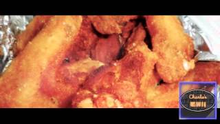 Charlies Ribs Bar B Q - Local Restaurant in Akron, OH 44320