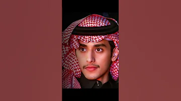 لا تنشديني لو عاد ابذكر شي من ما عشته بدونك بكيت محمد بن غرمان بطيء مميز2025 