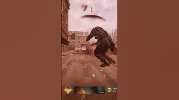 PDSW (P90) On MW2 is 🔥/ Modern Warfare 2 #shorts