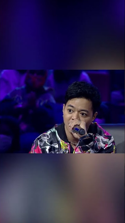 Reza Arap Lupa Lirik Lagunya Sendiri #shorts