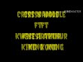 Criss Waddle Ft Kwesi Arthur - King Kong official music video.