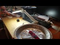 Reflowing Soldering - Hot Plate and Aluminum Pie Pan - YouTube