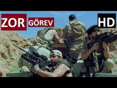 Zor Görev Türkçe Dublaj Tek Parça 720p film izle