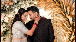 WEDDING Short  Film ll  Karan & Priyanka ll Daman 2024