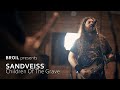Sandveiss - Children of the Grave (Black Sabbath cover)