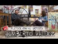 Humberto valdez y su arte grfico contemporneo