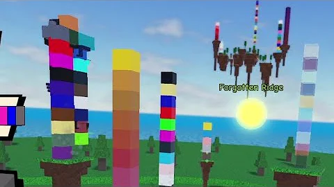 JToH: Citadel of Void and Rare expectations Ring select