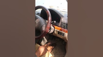 Fixing Faulty Brake Fluid System