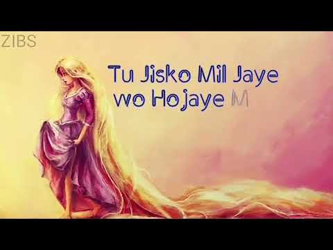 Tu jisko mil jaye wo ho jaye malamaal heart touching 