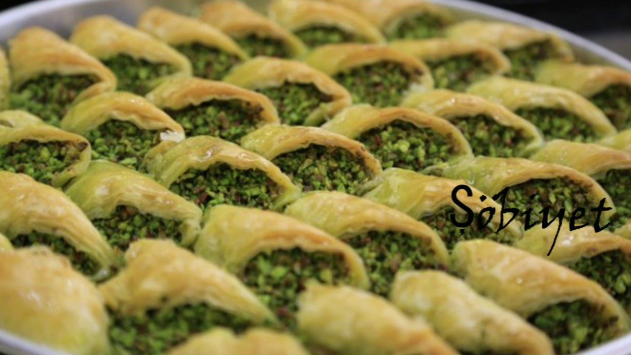 ingilizce yemek tarifi slayt