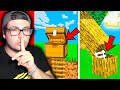 7 PASSAGGI SEGRETI CHE NON CONOSCI SU MINECRAFT!