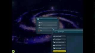 Spore Error