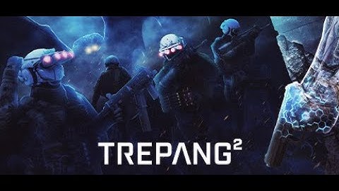 Trepang2 Syndicate HQ - Break The Cycle | Final Boss 107 Full Walkthrough