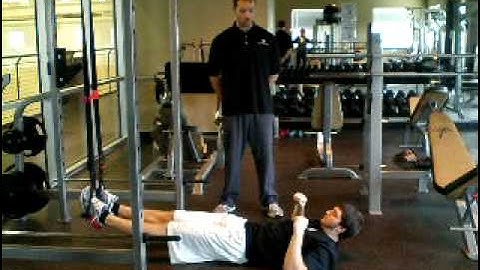 Suspension Trainer Hamstring Curl