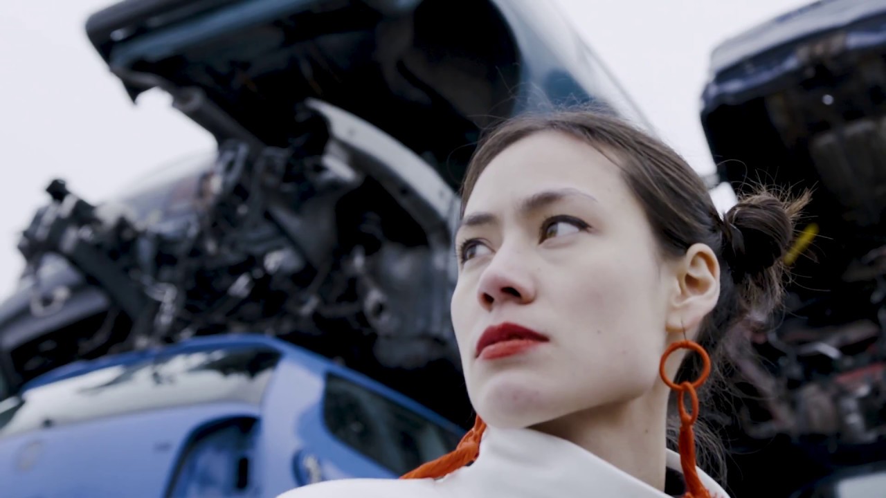 KUOKO - Seeker, Finder, Keeper (Official Video) adlı videoyu YouTube'da izle KUOKO - Seeker, Finder, Keeper (Official Video) adlı videoyu YouTube'da izle