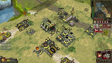 Dangerous Skies Soviets Command & Conquer Red Alert 3  Uprising