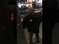 بلاش هزار ياعم بلاش هزار استغفر الله العظيم