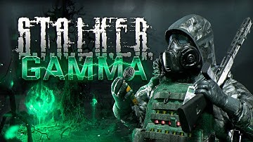 S.T.A.L.K.E.R. G.A.M.M.A. 0.9.4. # 002