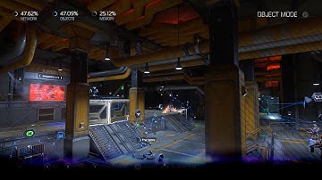 [DOOM Special] Snap Map mode - Bouw je eigen maps (Gameplay)