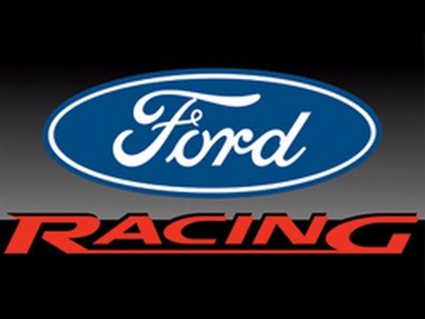 Ford Racing on PS3 in HD 720p Part 2 - YouTube