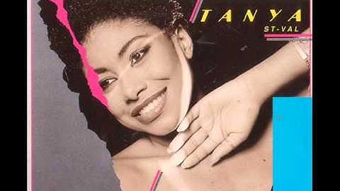 Tanya St-Val - Zouk à Gogo