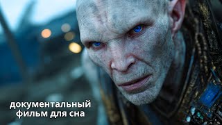 А что, если цивилизации существовали на Луне раньше, чем на Земле? | Документальный фильм для сна