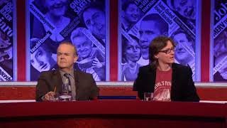 HIGNFY S38E02  David Mitchell, Ed Byrne & Grayson Perry