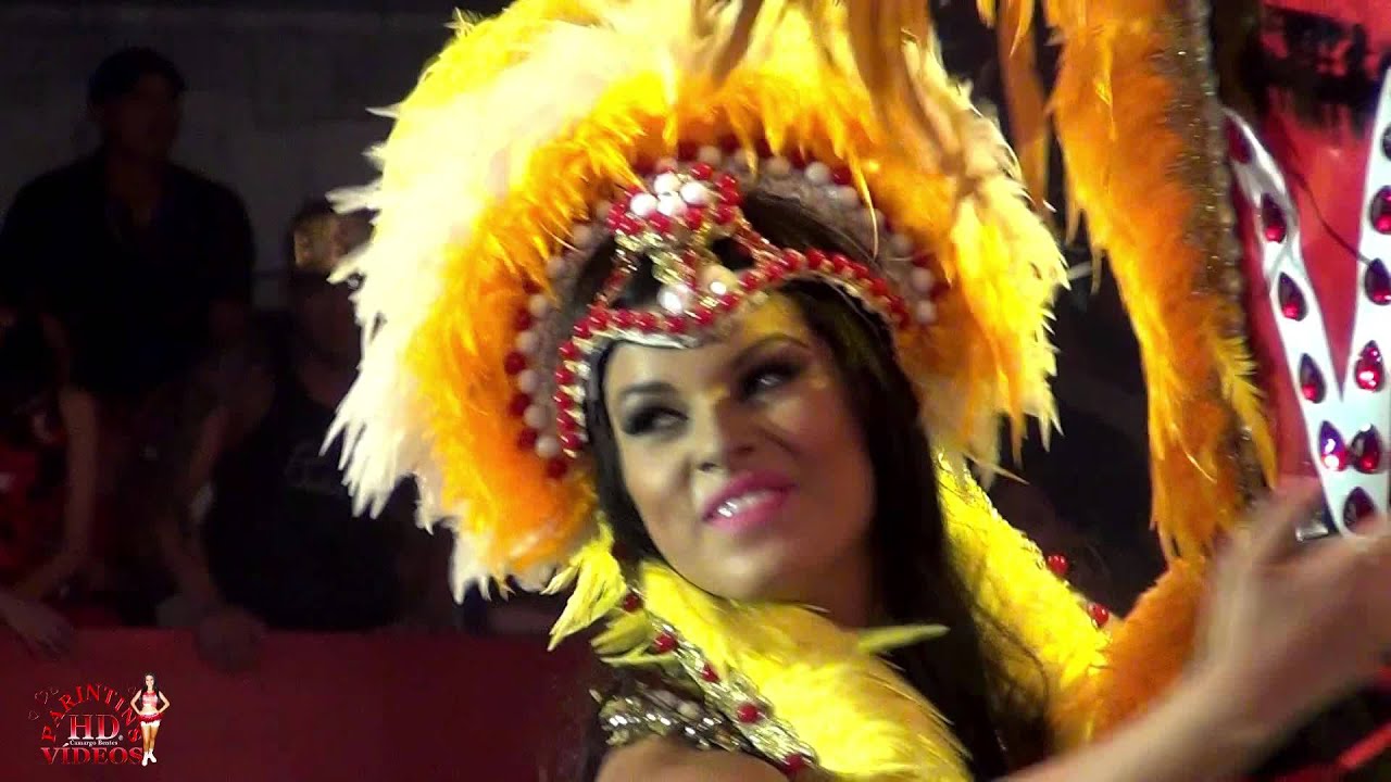 Toada: Balanço do Norte / Garantido 2015 VIDA (Parintins HD® Vídeos)