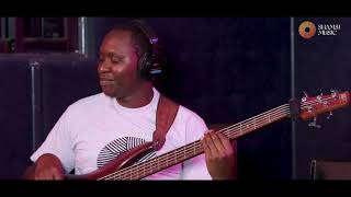 "Come Thou Fount of Every Blessing" Instrumental Rendition by Shamsi Music #ShamsiSaysAsante