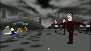 Awesome Toontown VP part 1