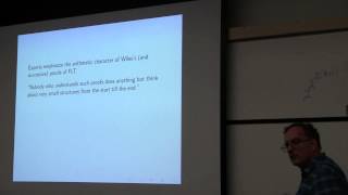 Fermat's Last Theorem and something like Hilbert's idea of contentual mathematics II