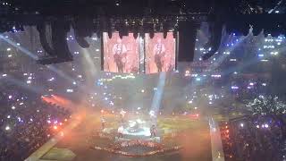 金星女孩 - Anson Kong @ mirror concert 26-07-2022