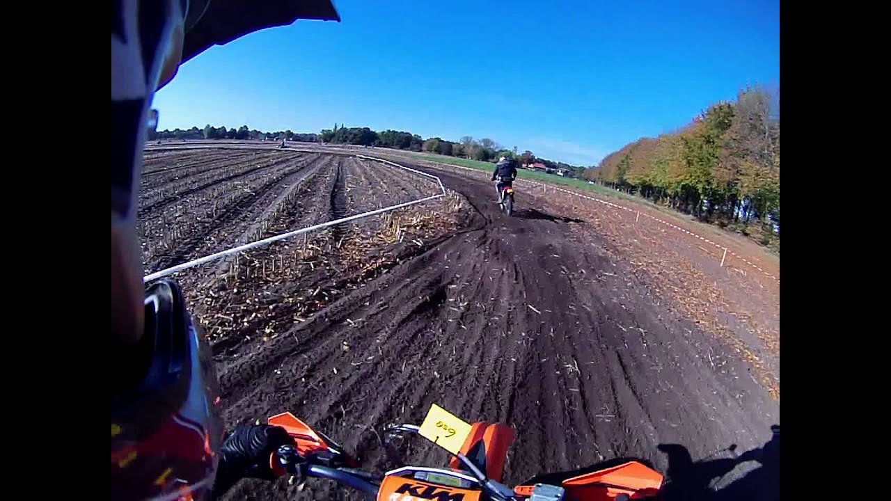 Offroad MC Ruurlo 28-10-2012