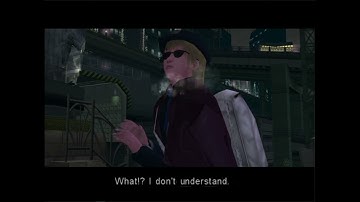 Friends In Cuffs - Raw Danger (Part 11)