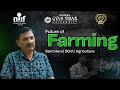 Revolutionizing Agricultural Education | Dr. A.S. Shekhawat Dean SGVU School of Agriculture