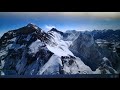 Everest Summit View | Ever wondered about the summit views | Take a look this one...