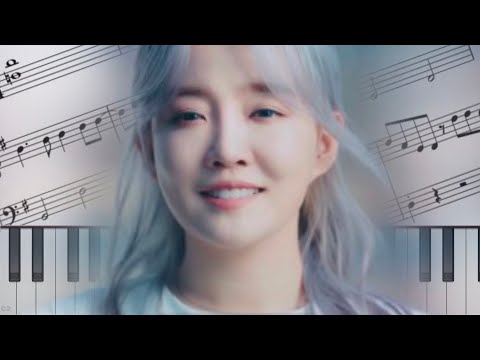 사건의 지평선 - 윤하 (YOUNHA)
