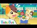 Canción de Supermercado y Más Canciones Infantiles | Video Para Niños | BabyBus Español