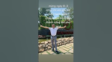 mừng ngày lễ 8-3 . chúc chị em phụ nữ luôn luôn xinh đẹp và hạnh phúc