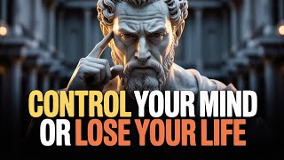Build Yourself So Strong That Life Can't Break You | Stoicism Philosophy
