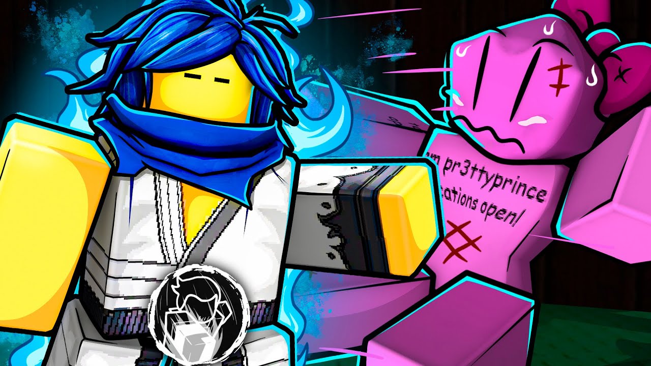 I Hunted TOXIC Friends as DEV Survivors...