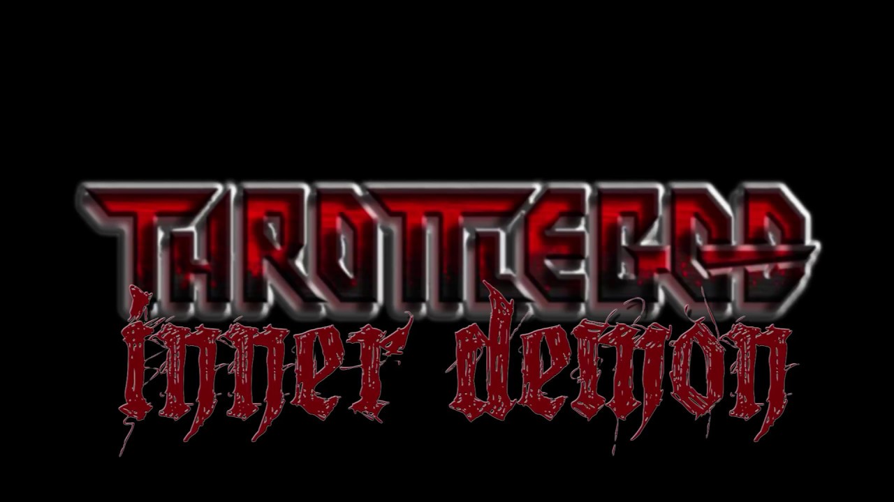 Throttlegod-Inner Demon (Official Music Video)