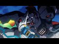 【ガンダム Gのレコンギスタ】 「ふたりのまほう」MAD/AMV 【Gundam Reconguista in G】