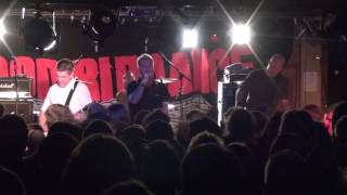 GOOD RIDDANCE  - Letters Home [HD] 23 AUGUST 2012