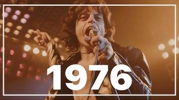Billboard-jaar 1976 ✦ Einde Hot 100 Singles - Top 100 Nummers van 1976