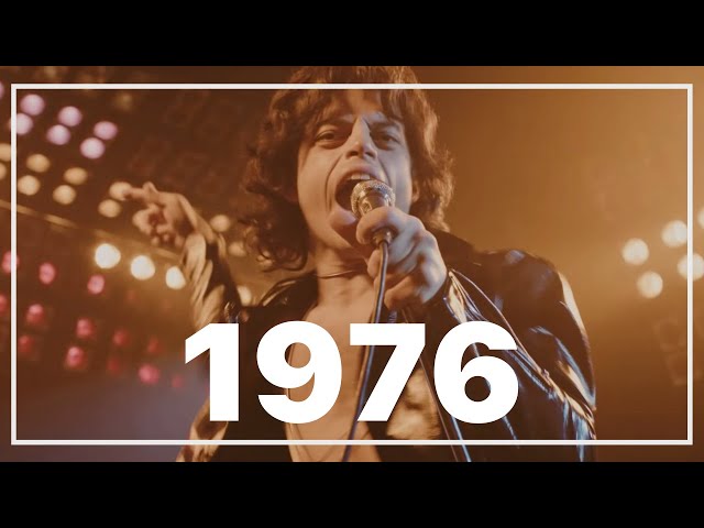 1976 Year End Hot 100 Singles - Top 100 Songs of 1976 - YouTube