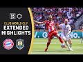 Bayern Munich Vs Auckland City FIFA Club World Cup Extended Highlights 