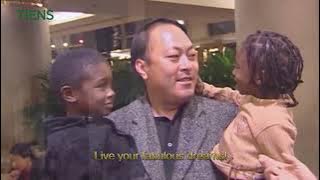 Tiens Corporate Anthem!!!  (Updated Version)