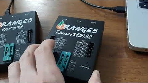 Orange5- сделал с ним то чего еще никто не делал!